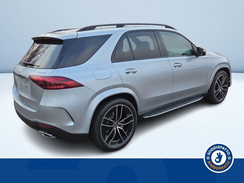 Mercedes-Benz GLE 300d 4Matic AMG Line Advanced Plus