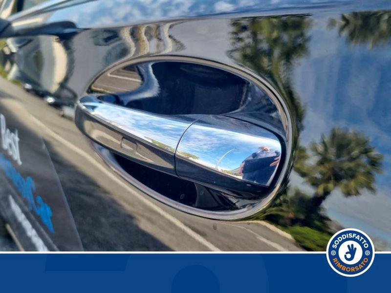 Mercedes-Benz Classe A 180d AutomaticProgressive Advanced Plus