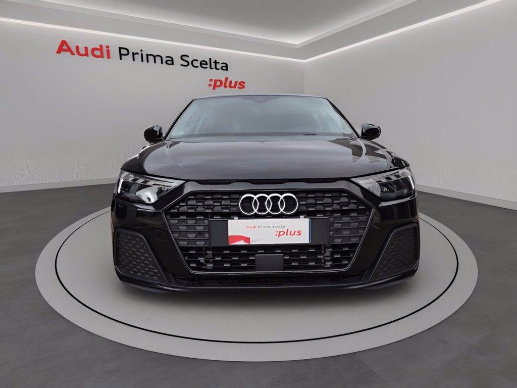 AUDI A1 sportback 30 1.0 tfsi admired 110cv del 2023