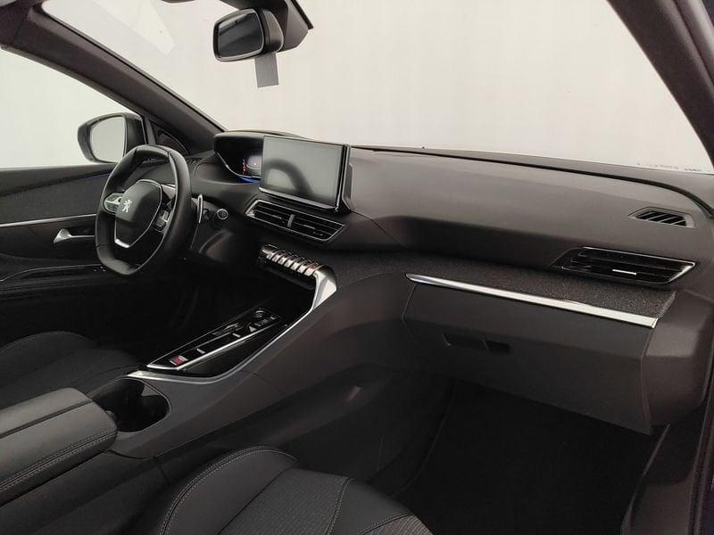 Peugeot 3008 1.5 130 cv Cambio Automatico Active Pack
