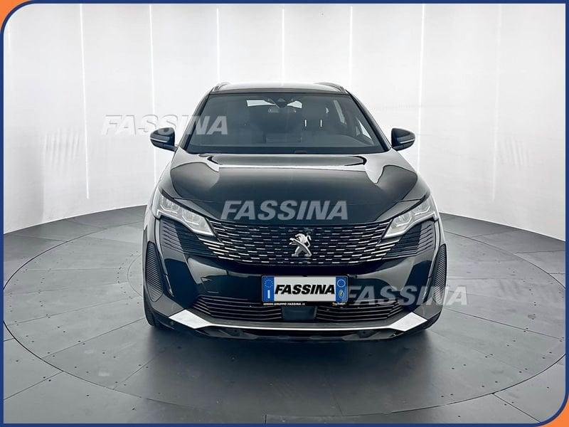 Peugeot 5008 5008 PureTech Turbo 130 S&S Allure Pack 7POSTI