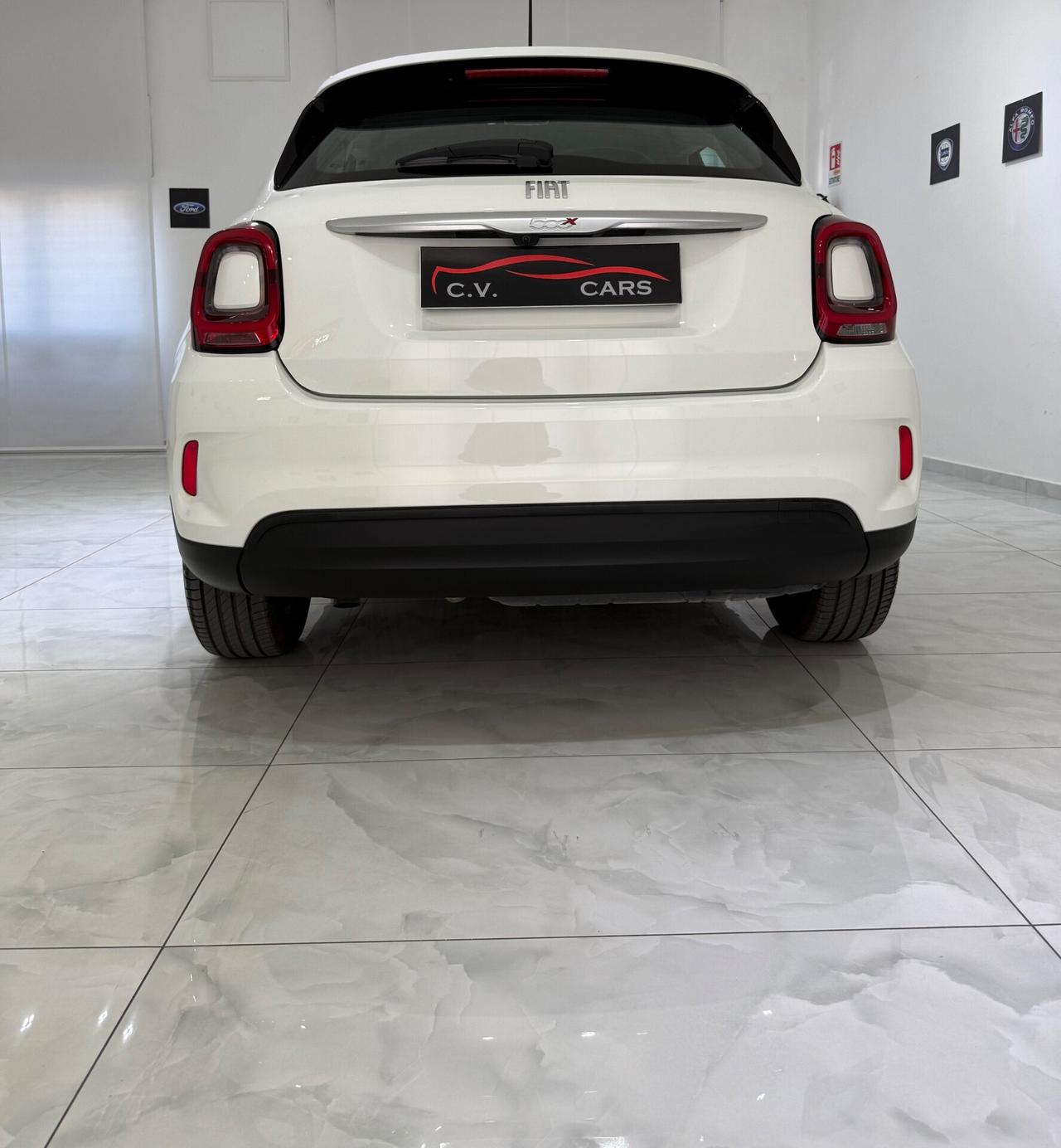 FIAT 500X 1.3 MULTIJET 95 CV SOLI 10000 KM