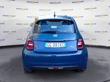 FIAT 500 (2020--->) Icon 3+1