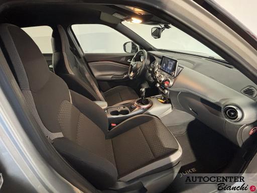 Nissan Juke 1.0 dig-t Acenta 117cv