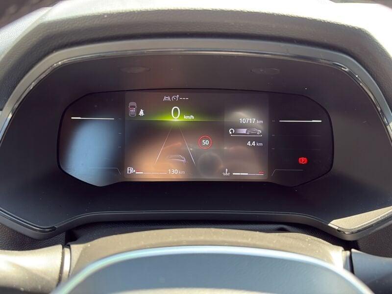 Renault Captur Captur 1.0 eco-g Evolution 100cv