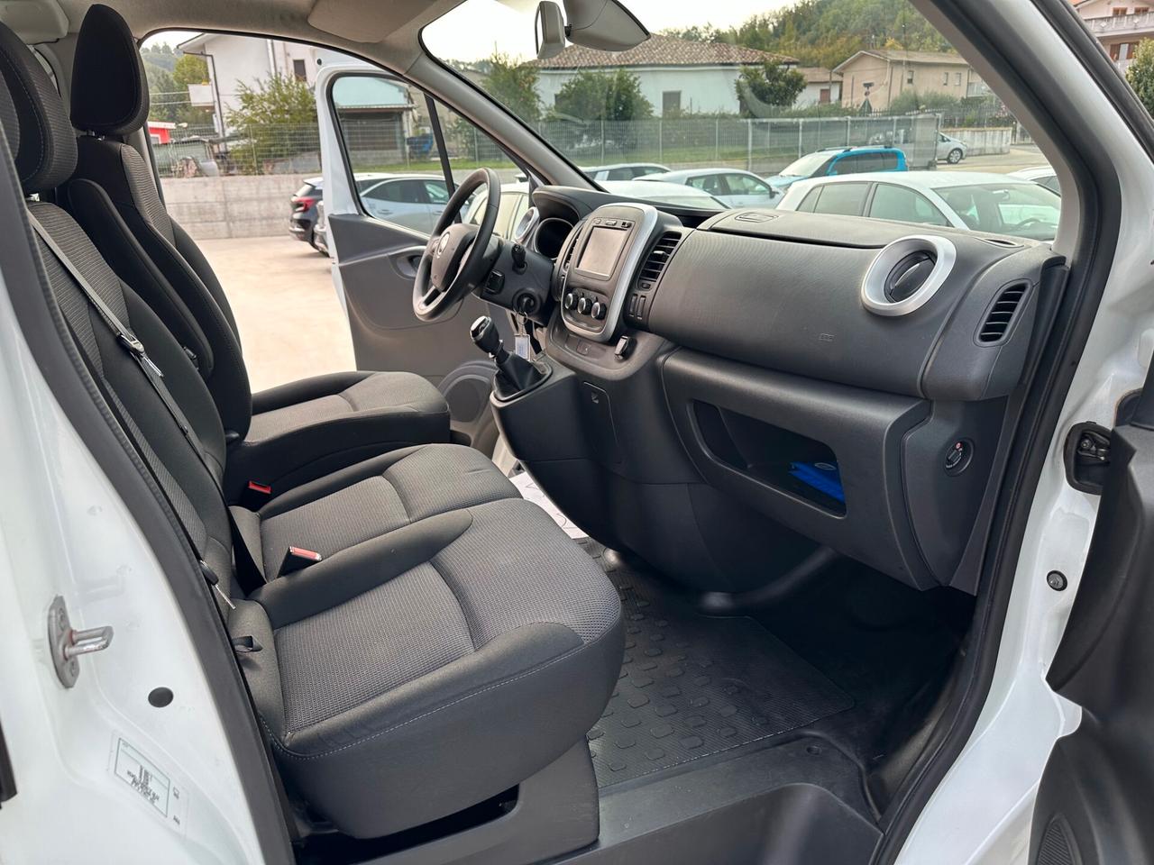 Fiat Talento 2.0 Ecojet 120CV 9 POSTI
