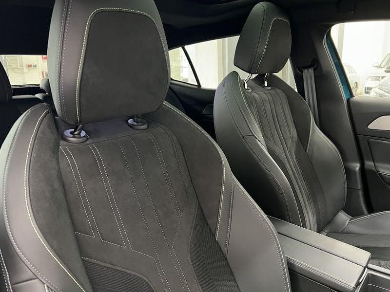 Peugeot 408 GT PureTech 130 EAT8 S&S aut. tetto apribile