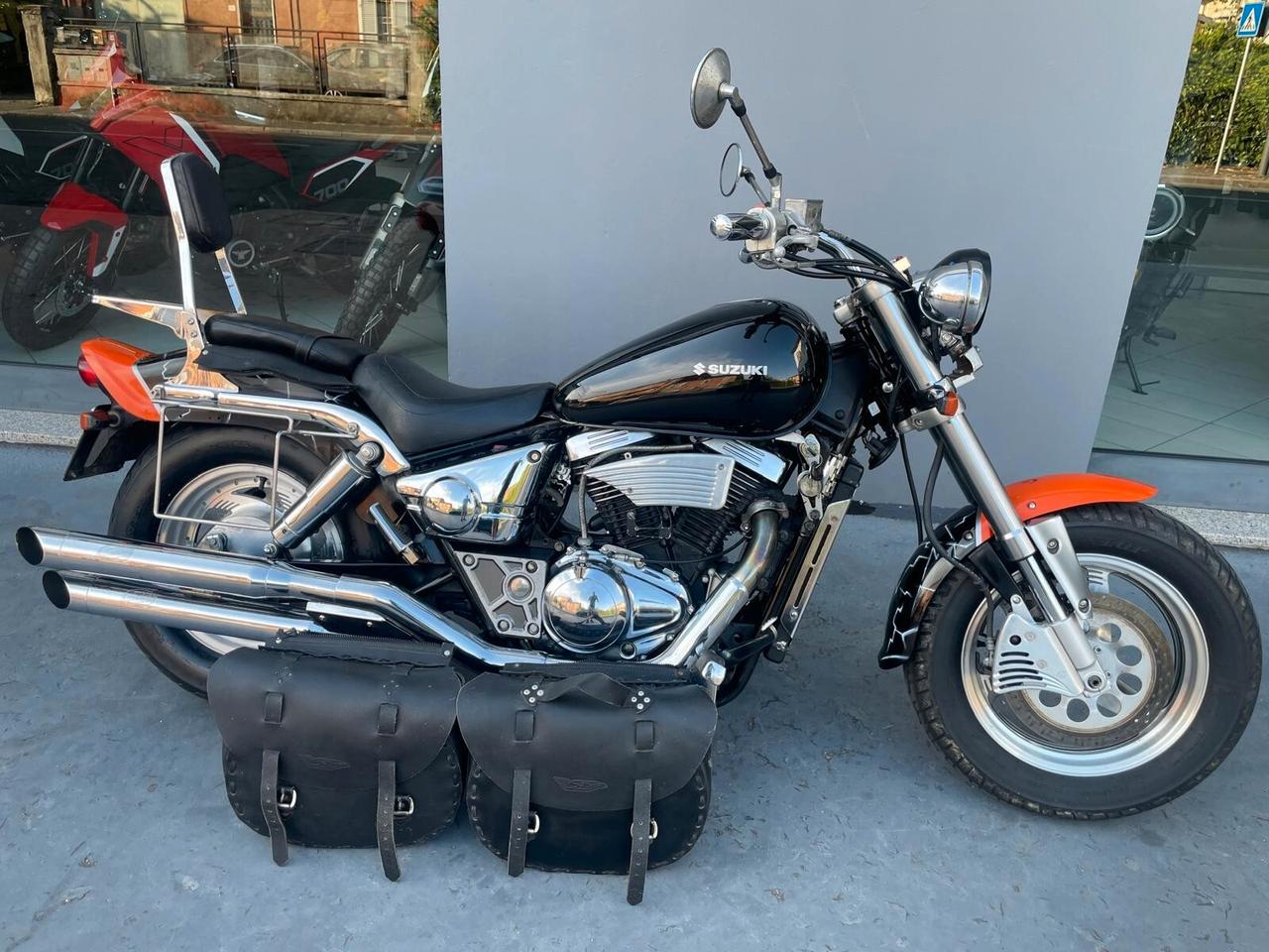 Suzuki Marauder VZ 800 - 1997