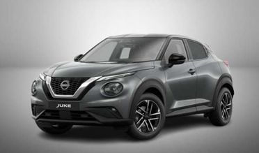 Nissan Juke 1.0 DIG-T 114 CV 2WD *LED+CRUISE+17* / ONLY PROMO!