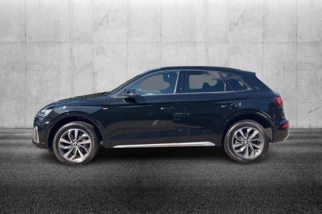 AUDI Q5 40 TDI 204 CV quattro S tronic S line plus