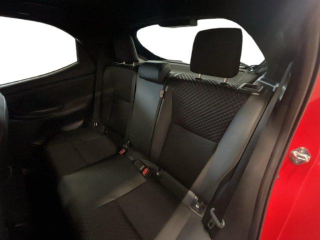 TOYOTA Yaris 1.5 Hybrid 5 porte Premiere