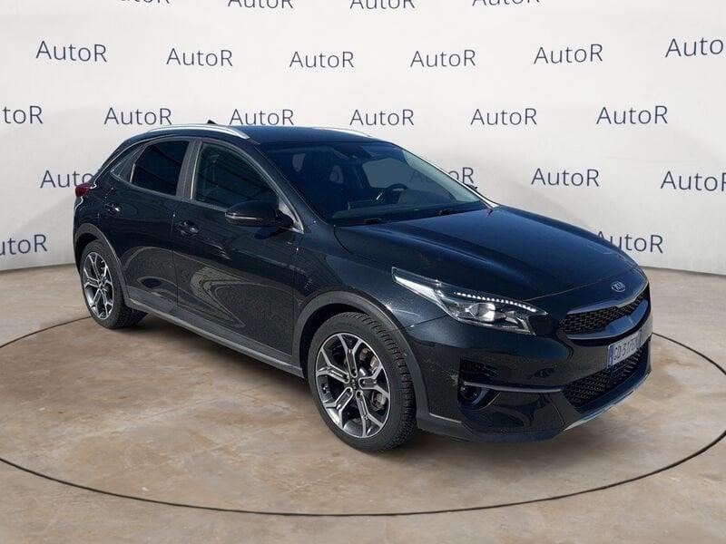 KIA Xceed 1.0 TGDi GPL Style