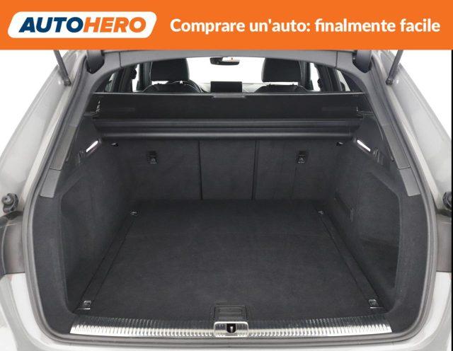 AUDI A4 Avant 40 TDI quattro S tronic S line edition