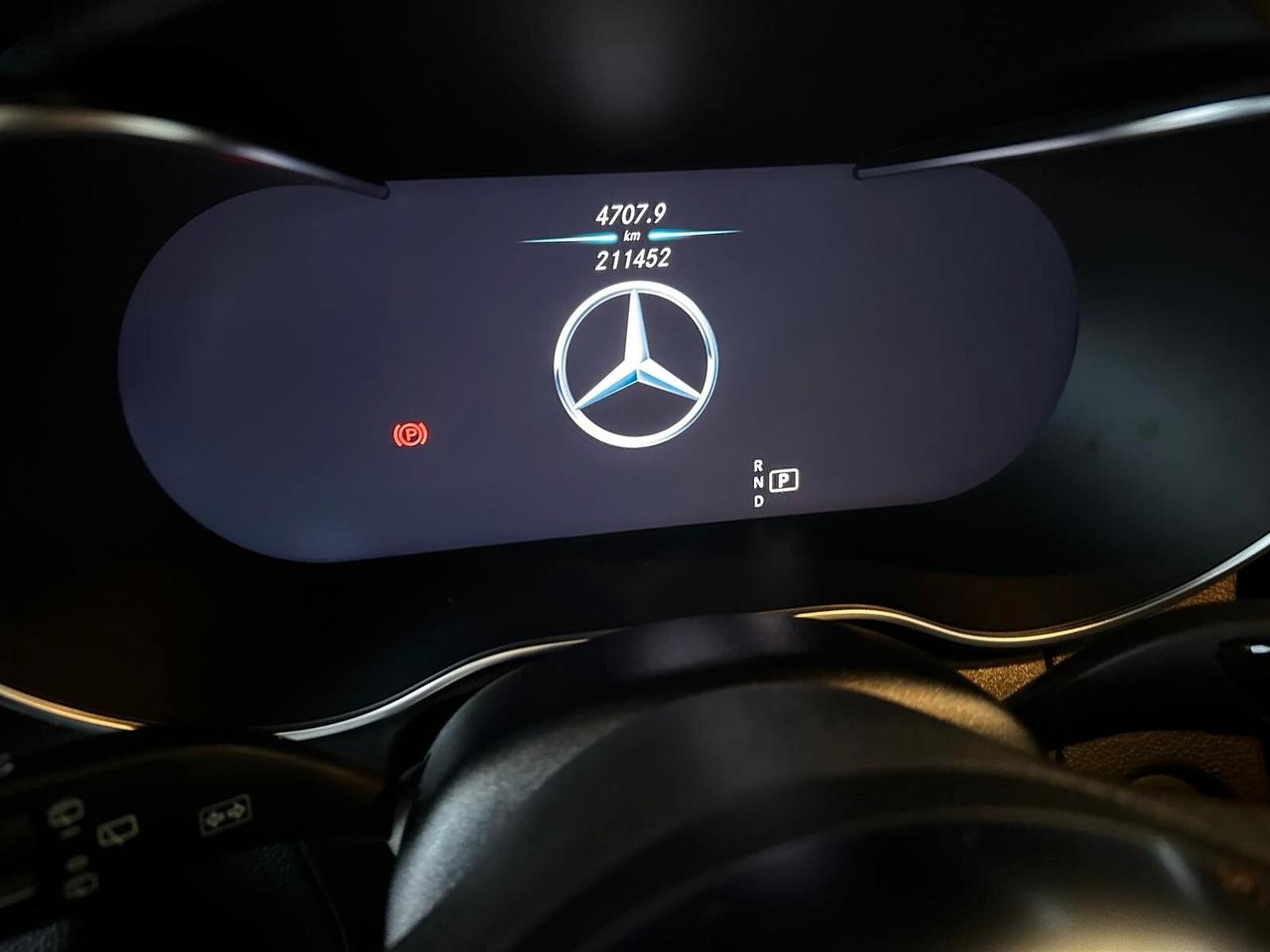 Mercedes-benz GLC 220 d 4Matic Premium