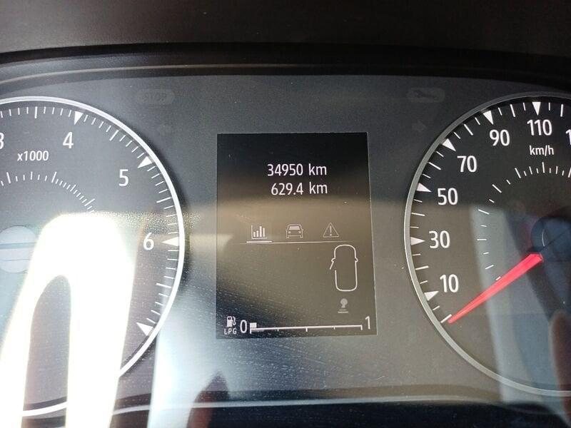 Dacia Sandero Sandero Stepway 1.0 tce Extreme Up Eco-g 100cv