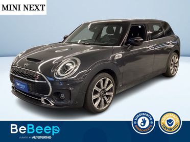 MINI Mini Clubman 2.0 COOPER S EXCLUSIVE AUTO