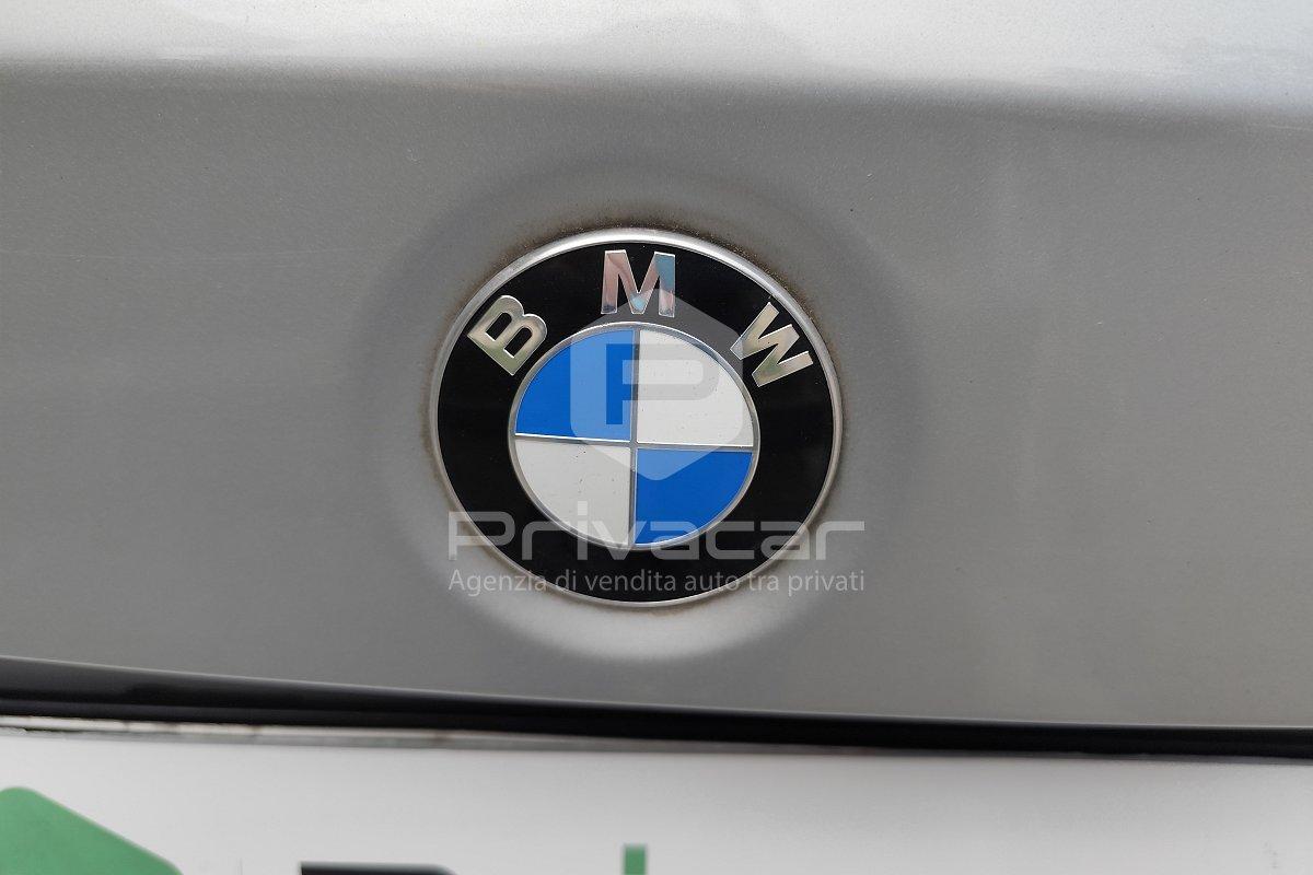 BMW 320i Msport