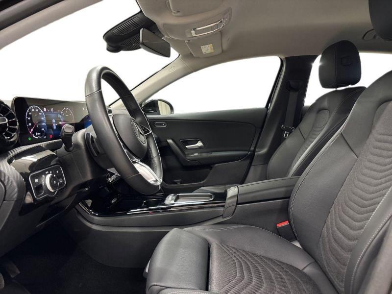 Mercedes Classe A 180 180 D Advanced 8G-DCT