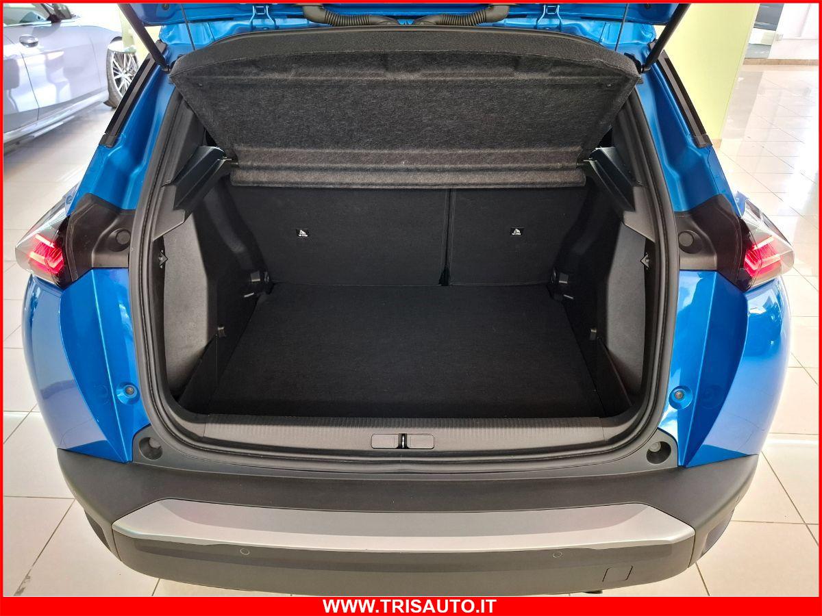 PEUGEOT 2008 1.2 Puretech Active NEOPATENTATI (FULL LED+NAVI)
