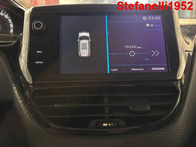 PEUGEOT 2008 - 1.2 puretech Access 82cv my16