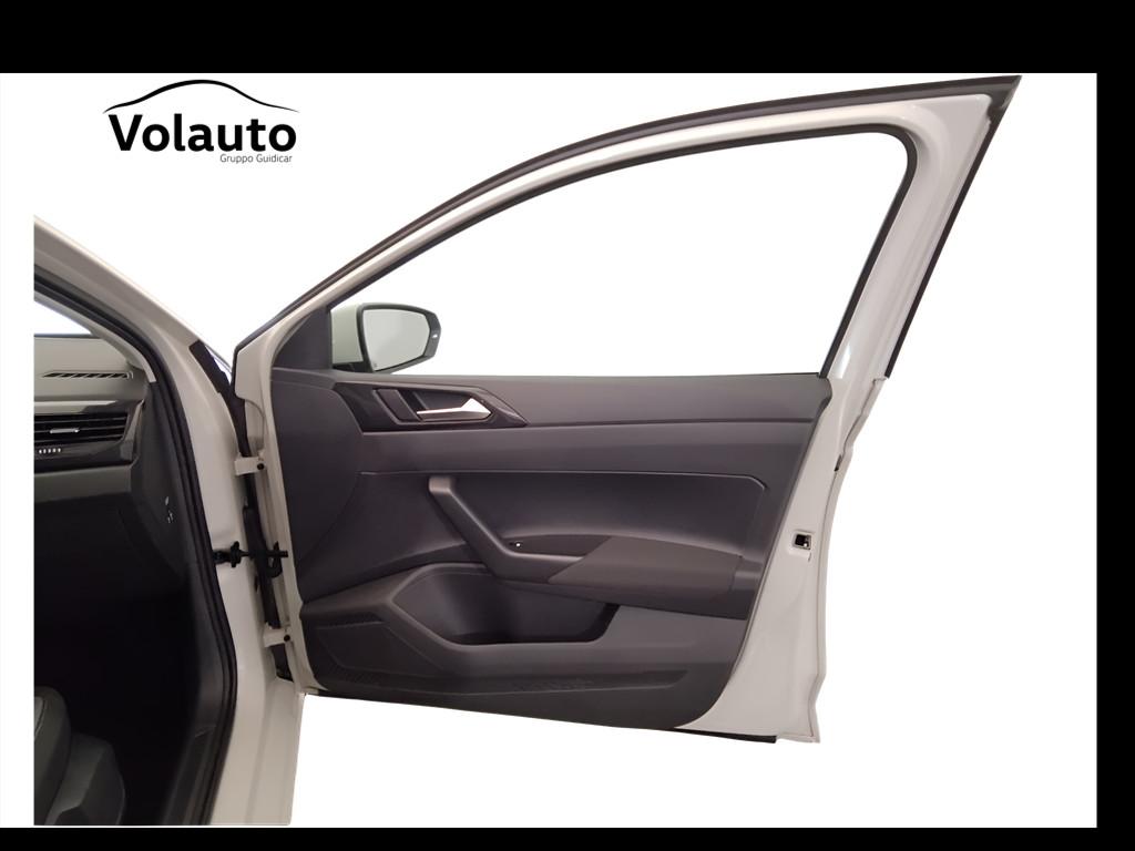 VOLKSWAGEN Polo VI 2022 - Polo 1.0 tsi Edition Plus 95cv