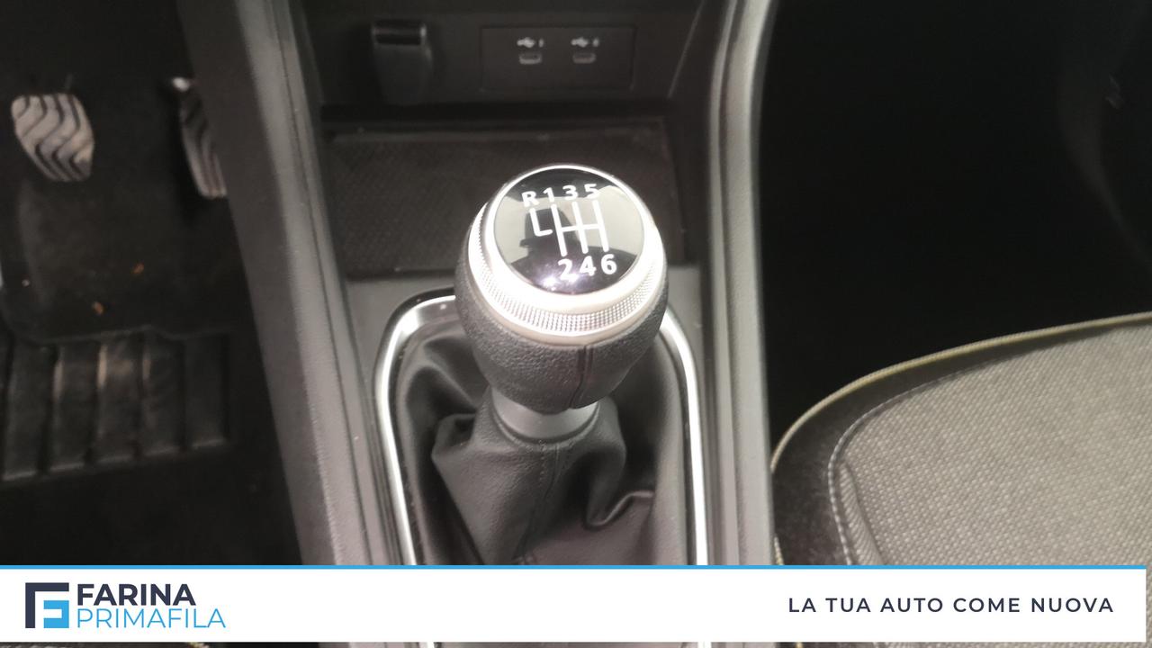 RENAULT Captur II 2024 - Captur 1.0 tce Techno 90cv