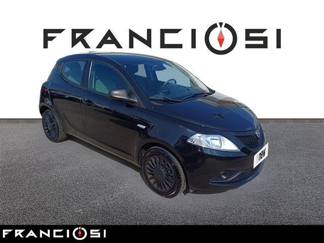 LANCIA Ypsilon 5 Porte 1.2 Ecochic 69cv Elefantino my19