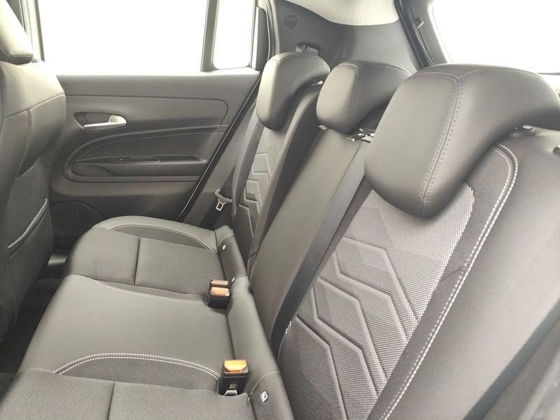 Jeep Avenger Benzina Altitude 1.2 100cv