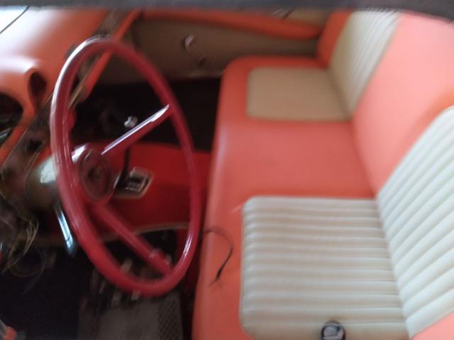 FORD Other THUNDERBIRD