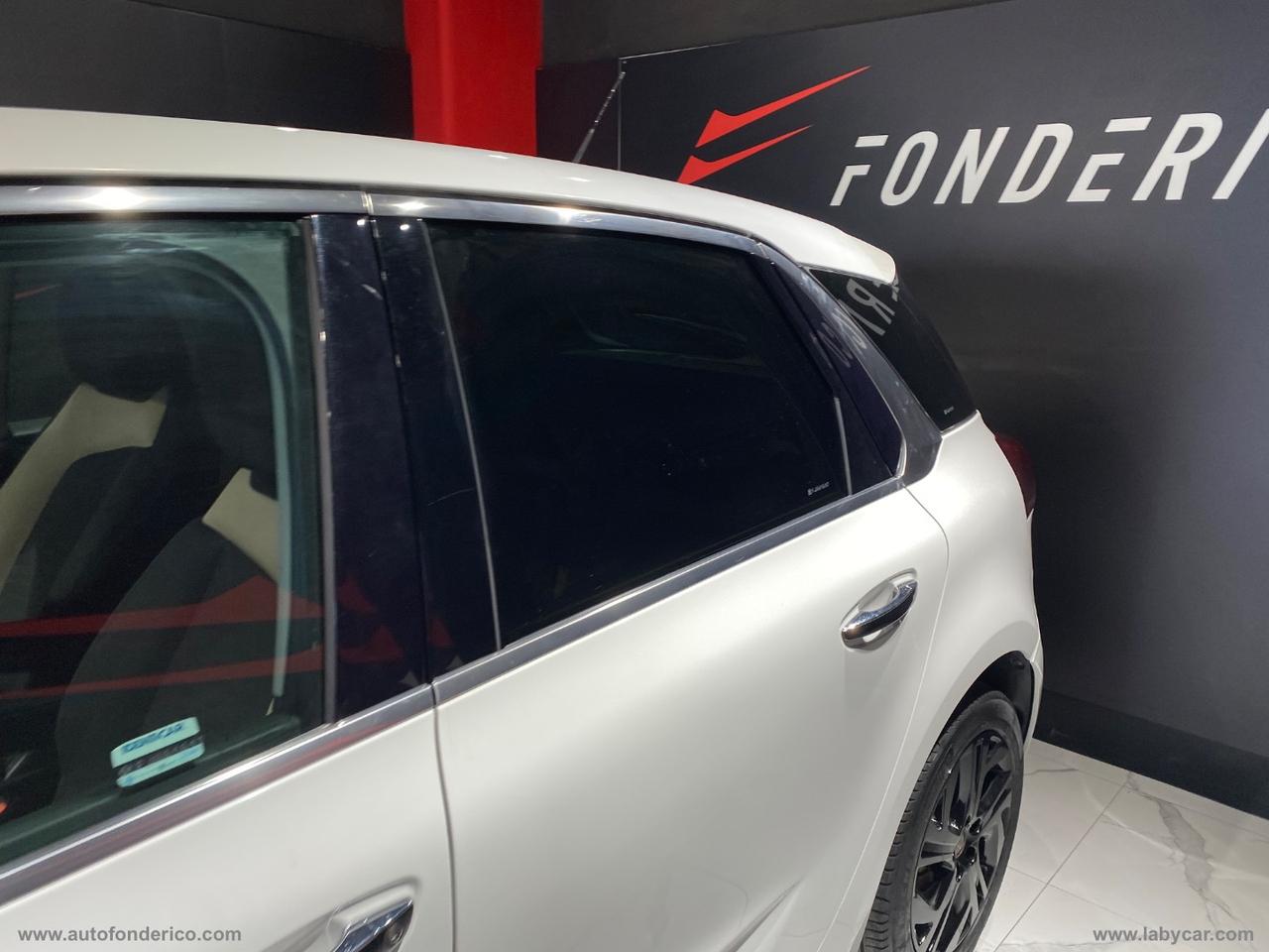 CITROEN C4 Picasso BlueHDi 120 S&S Exclusive