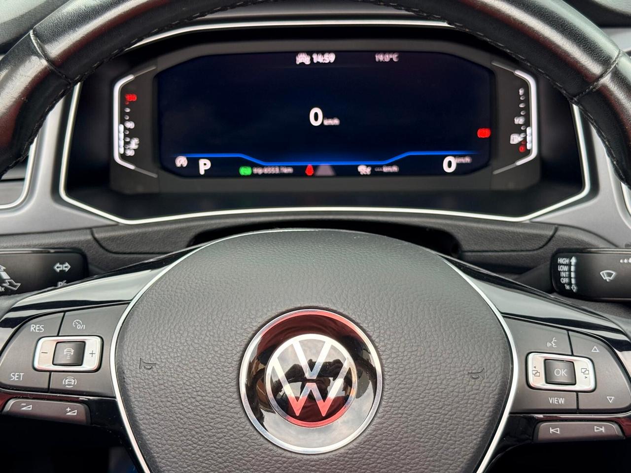 Volkswagen T-Roc Cabriolet 1.5 TSI ACT DSG Style