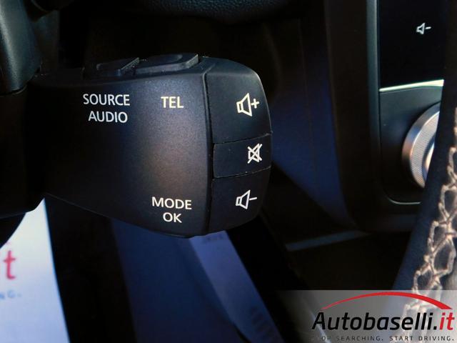 RENAULT Kadjar 1.3 TCe 140CV FAP BUSINESS 'UNICO PROPRIETARIO'