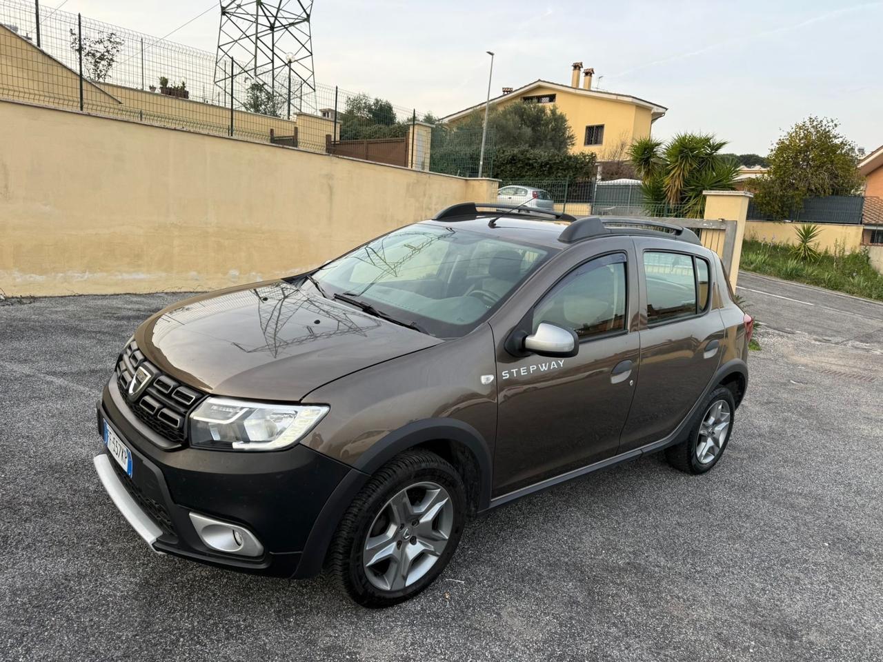 Dacia Sandero 1.5 dCi 8V 90CV Start&Stop Serie Speciale Wow