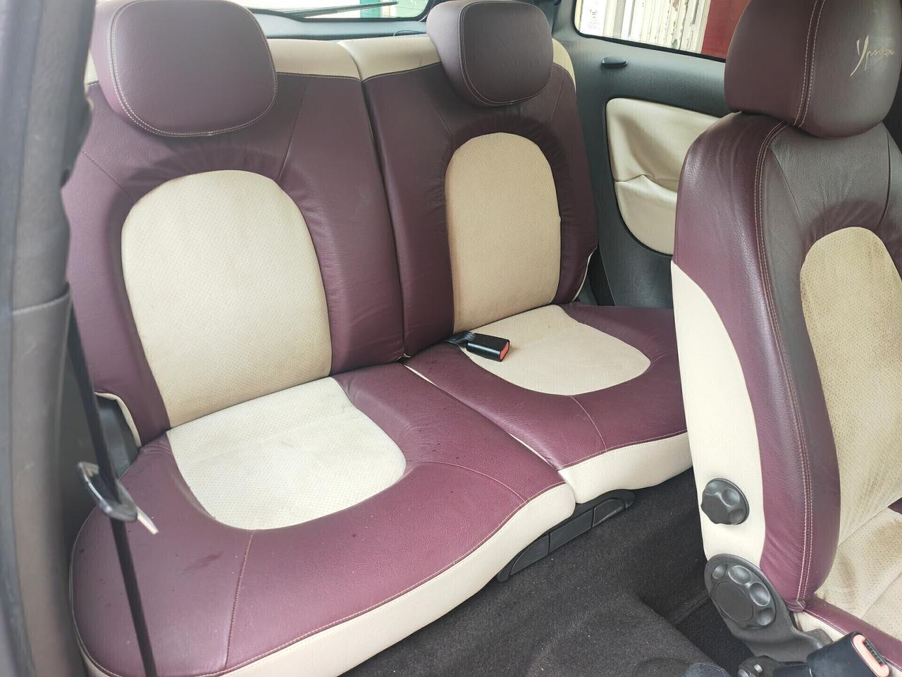 LANCIA YPSILON 1.4 BENZINA CV77KW57 MODAMILANO