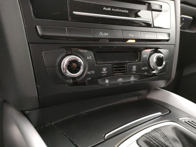 AUDI Q5 2.0 TDI 190 CV clean diesel quattro S tronic Busin