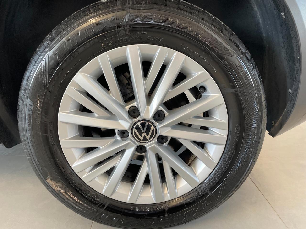 Volkswagen T-Roc 1.5 TSI ACT DSG Life