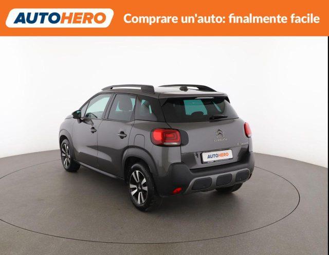 CITROEN C3 Aircross PureTech 110 S&S Shine