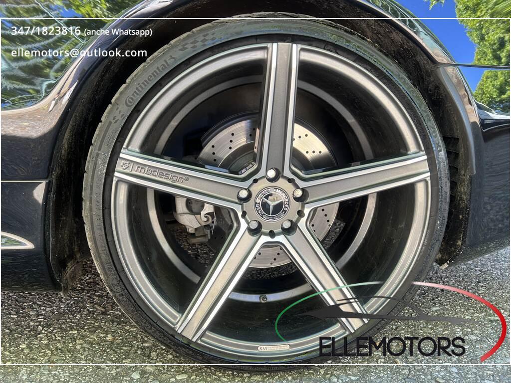 Mercedes SL SL 350 Sport auto