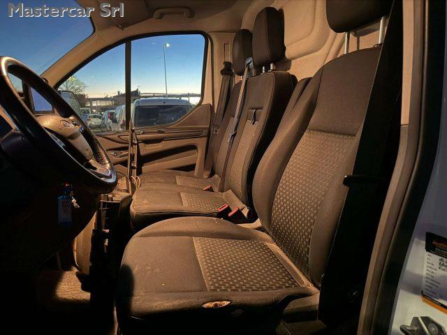 FORD Transit Custom 280 L1H1 TREND 2.0 ECOBLUE 130 CV - FZ192SG