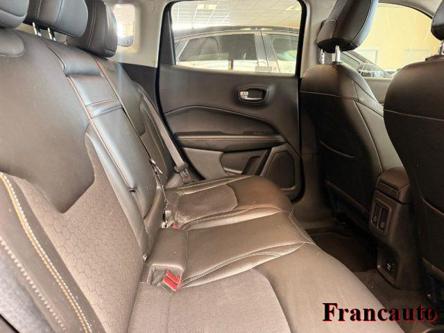 JEEP Compass 2.0 Multijet II 4WD Limited