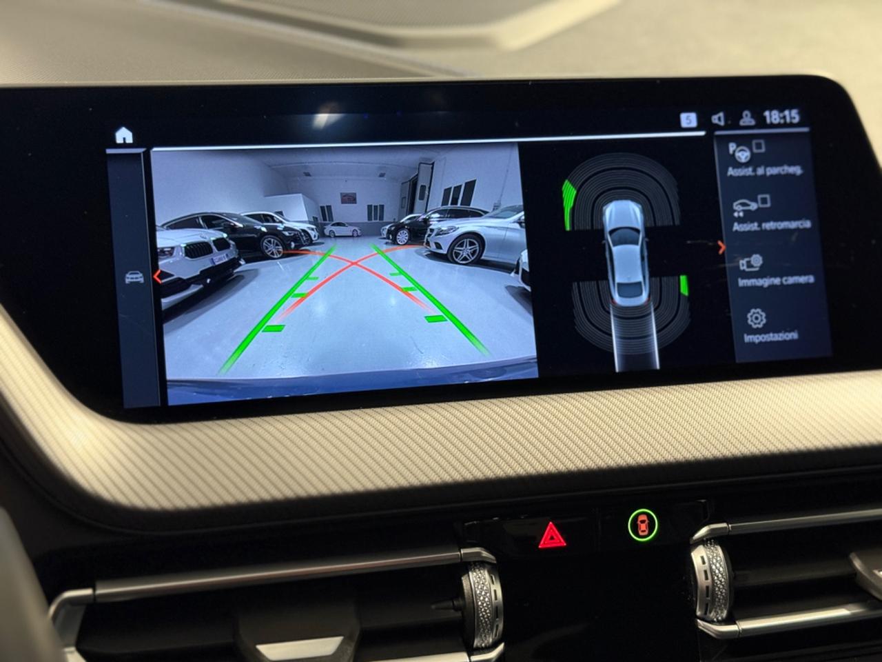 Bmw 218 F44 Gran Coupe M Sport