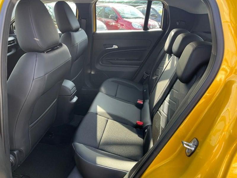 Jeep Avenger Avenger 1.2 Turbo 100 CV Altitude