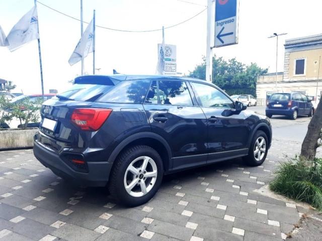 Audi Q2 2.0 30 tdi Business S-Tronic 116CV