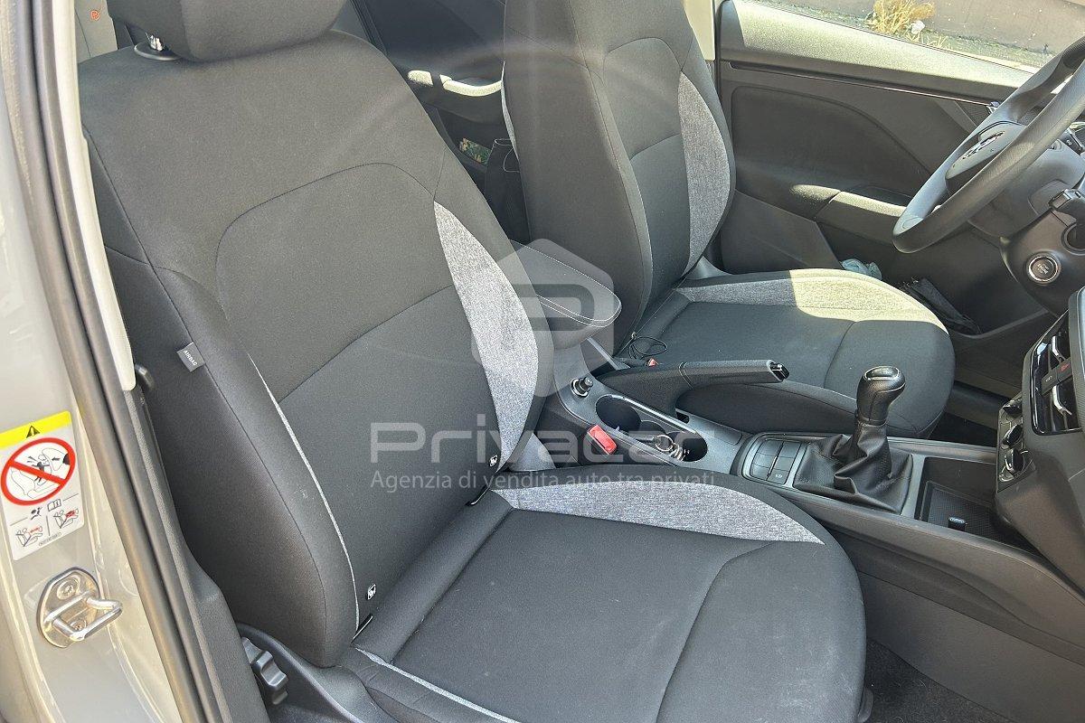 SKODA Kamiq 1.0 TSI Ambition