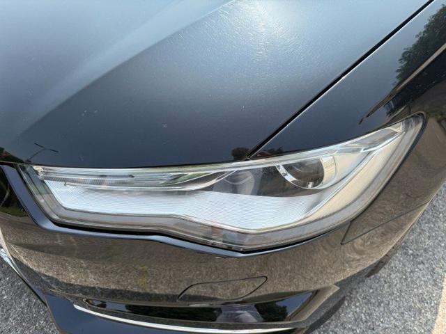 AUDI A6 Avant 2.0 TDI 190 CV ultra S tronic