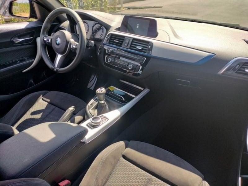 BMW Serie 1 116d
