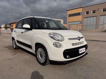 Fiat 500L 1.3 Mjt Lounge GARANZIA 12 m