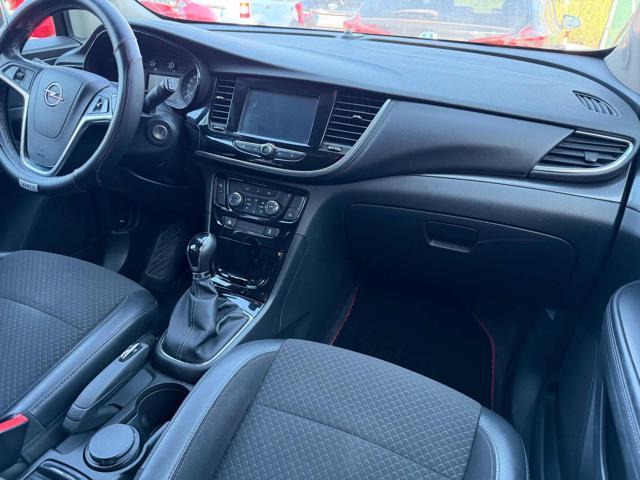 OPEL Mokka X 1.6 CDTI Ecotec 136CV 4x2 aut. Advance