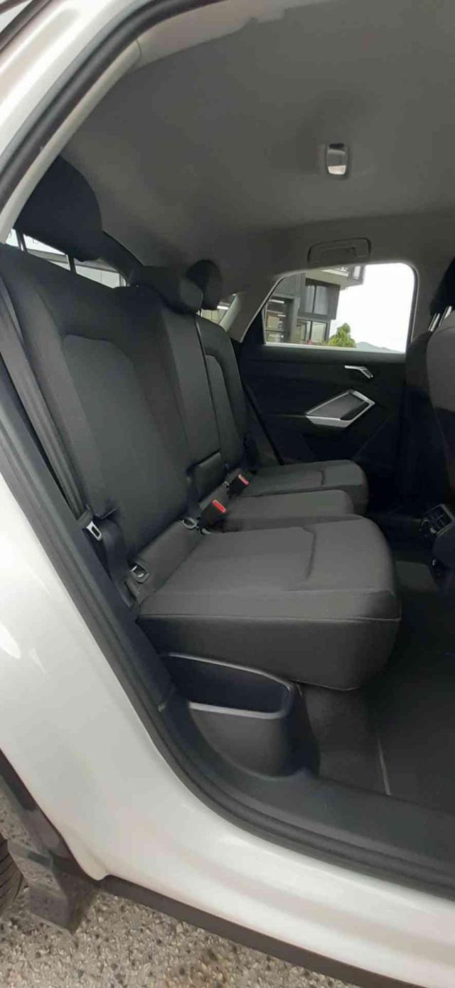 AUDI Q3 SPB 35 TDI S tronic SCONTO ROTTAMAZIONE
