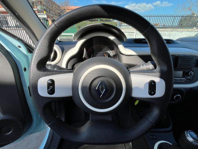 RENAULT Twingo SCe 65 CV Duel2
